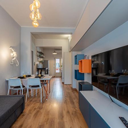 Otr Apartment, Alba Exteriör bild