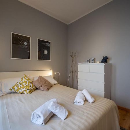 Otr Apartment, Alba Exteriör bild
