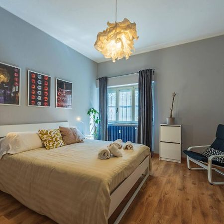 Otr Apartment, Alba Exteriör bild