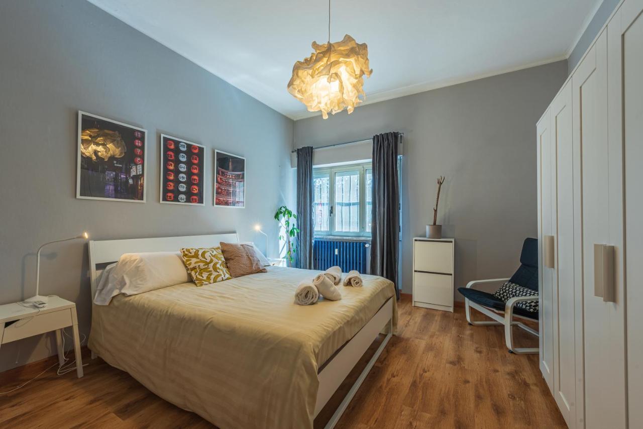 Otr Apartment, Alba Exteriör bild