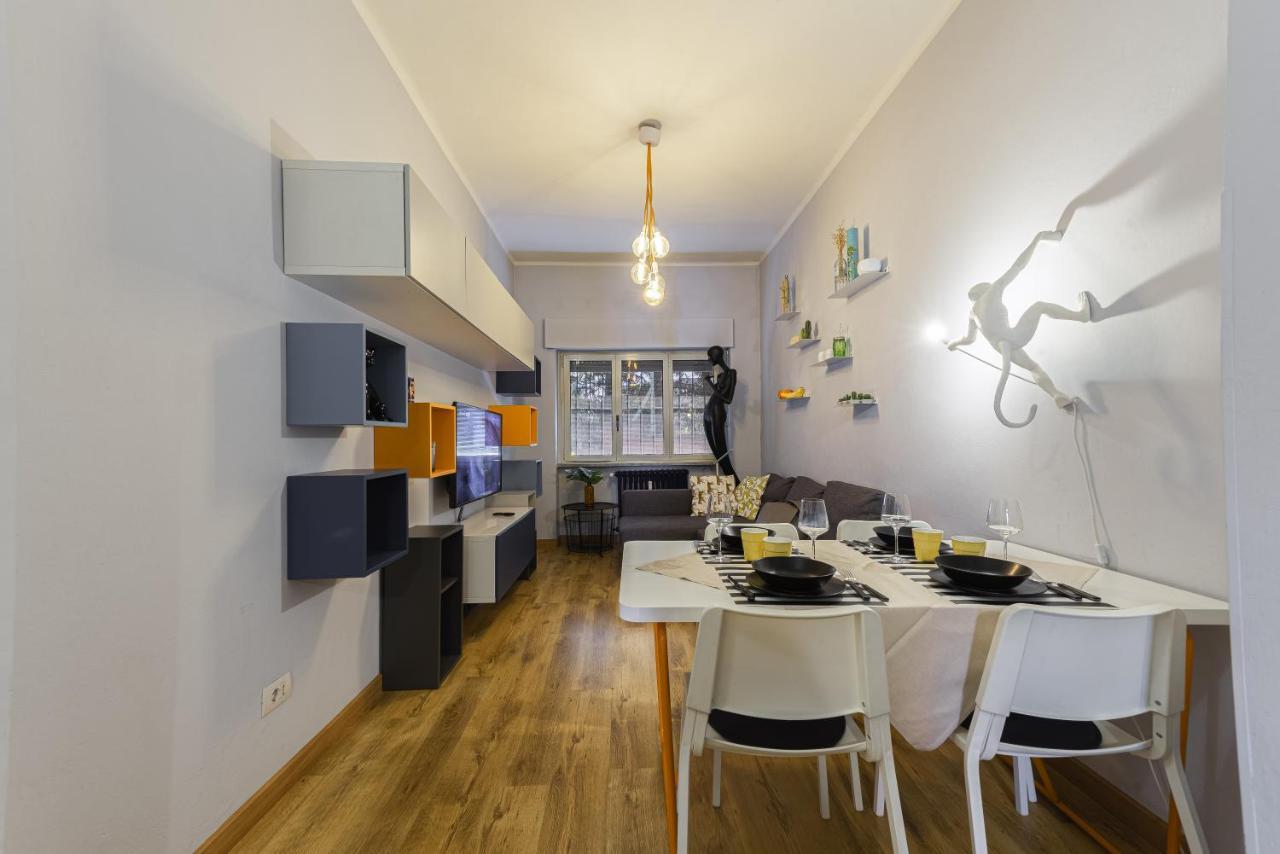 Otr Apartment, Alba Exteriör bild