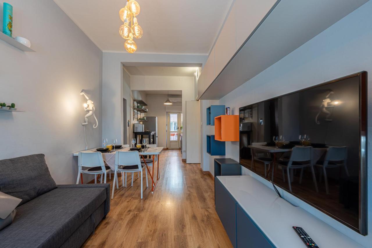 Otr Apartment, Alba Exteriör bild