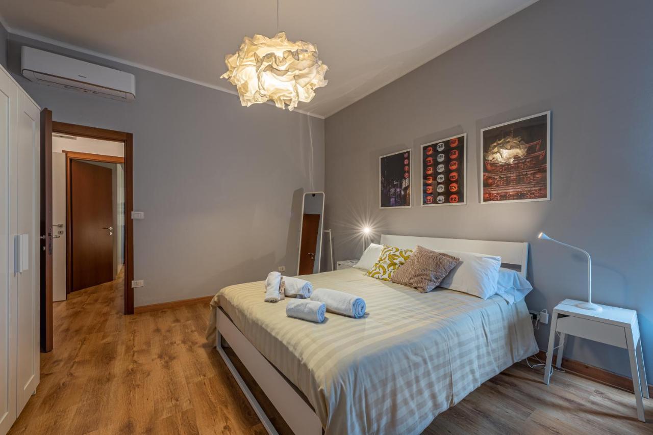 Otr Apartment, Alba Exteriör bild
