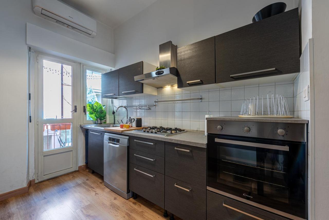 Otr Apartment, Alba Exteriör bild