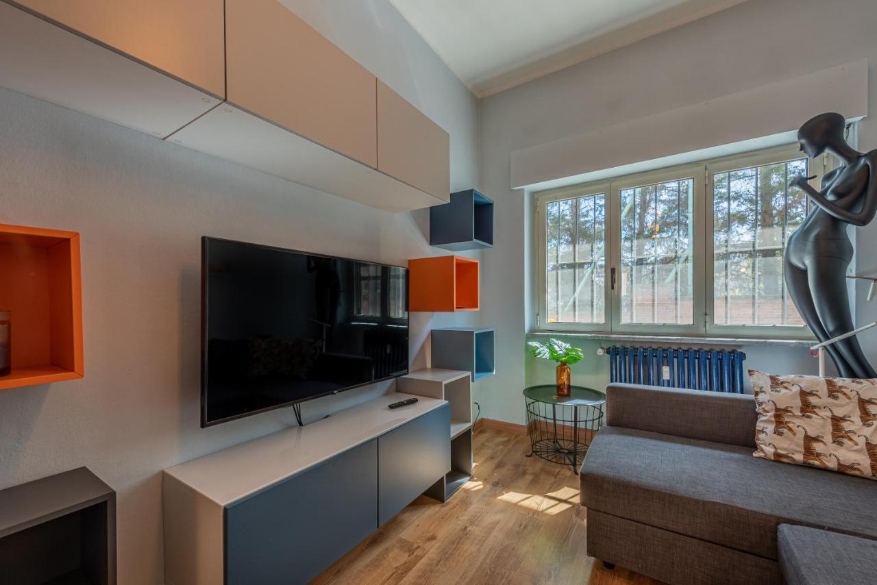 Otr Apartment, Alba Exteriör bild