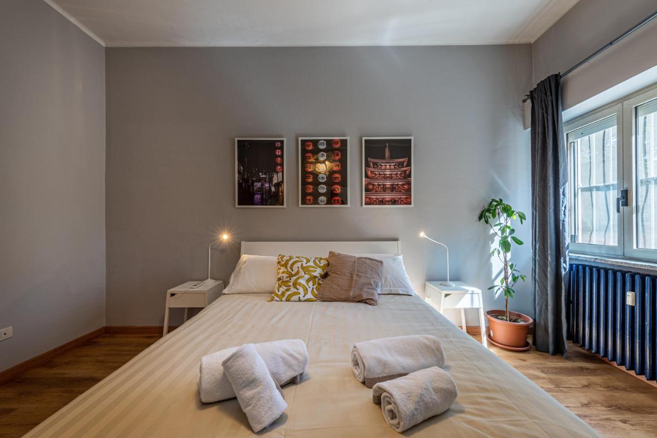 Otr Apartment, Alba Exteriör bild