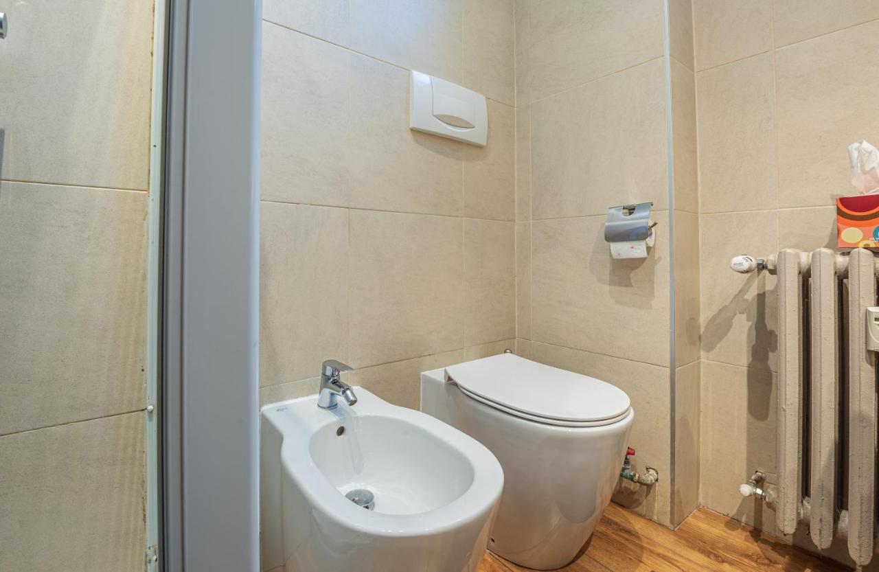 Otr Apartment, Alba Exteriör bild