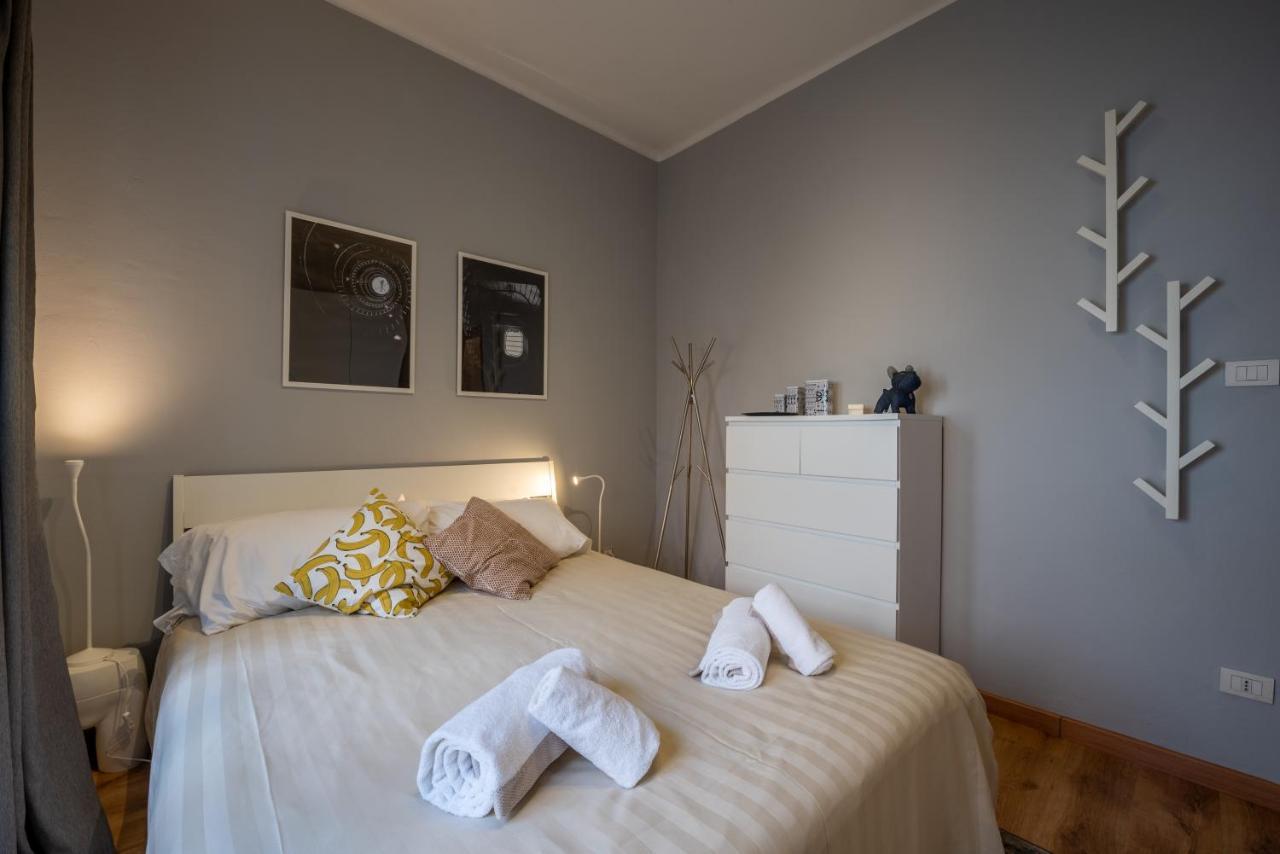 Otr Apartment, Alba Exteriör bild