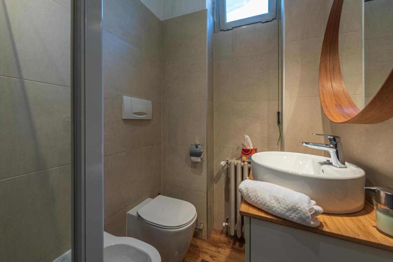 Otr Apartment, Alba Exteriör bild