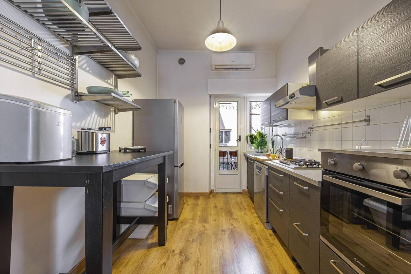 Otr Apartment, Alba Exteriör bild