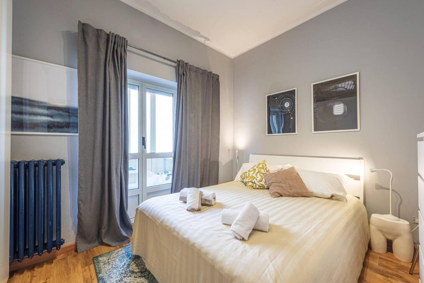Otr Apartment, Alba Exteriör bild